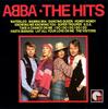 CD ABBA - The Hits PCD866 IMP 1987 UK Поп Б/у