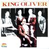 LP Record KING OLIVER - King Oliver LPJT21 Giants Of Jazz 1985 UK Jazz Used