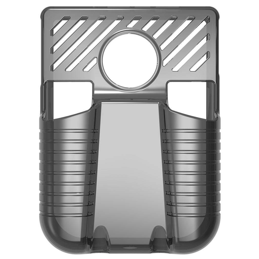 Для игровой консоли ANBERNIC RG406V Защитная крышка Защита от царапин Мягкая оболочка для портативной консоли Защитный чехол из ТПУ Подарок для друга