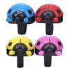2pcs Childres Bike Handlebars Bells Cute Bug Shaped Bicycles Bells for Road Bike, Mountain Bike, Scooter, Sports Bike