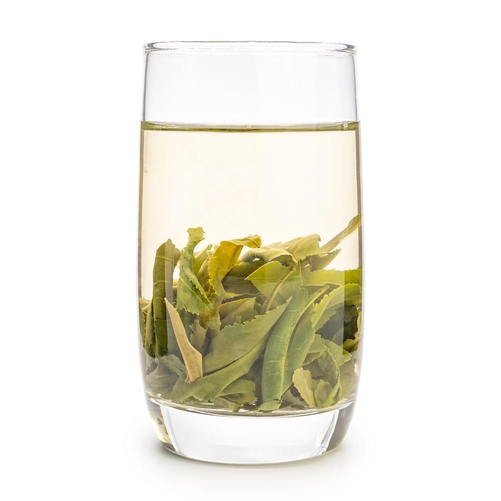 Lu An Gua Pian Green Tea Loose Leaf 225g