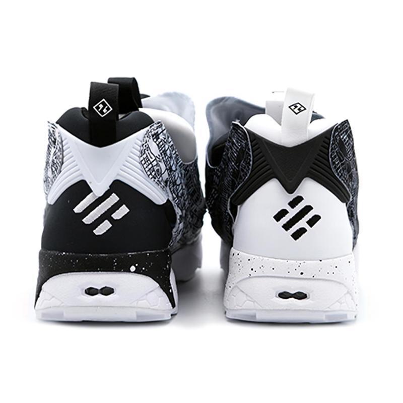 Reebok Сделка X Reebok InstaPump Fury 'Китайский компас' Кроссовки DV8211