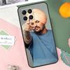 Чехол для Sidhu Moosewala Case для Honor X8b X9b X9c X9a X8a X8 X9 50 70 90 Lite Honor 200 Lite Magic 7 5 6 Pro