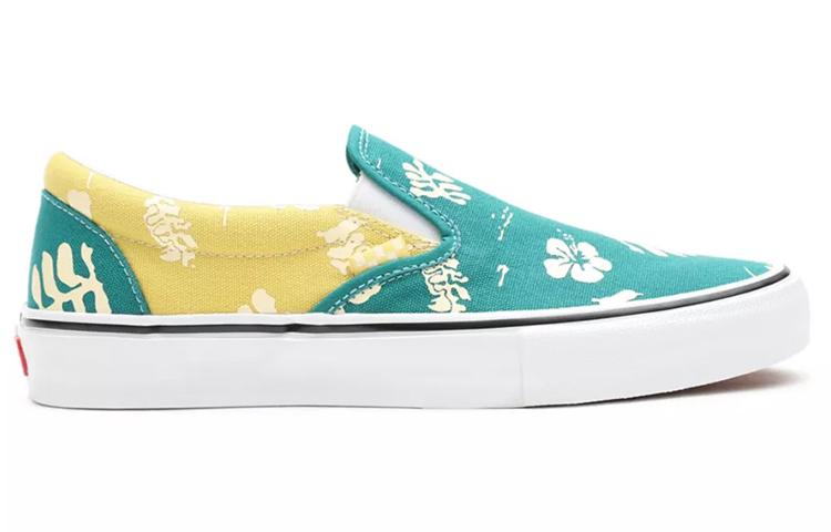 Vans Classic Slip-On 'Aloha'
