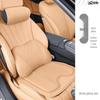 Подходит для Land Rover Defender, Range Rover Evoque, Discovery Sport и Velar: Подушка-подголовник с поддержкой поясницы.