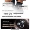 Saina S7S Ultra Ear-Clip Open-Ear Bluetooth Headset