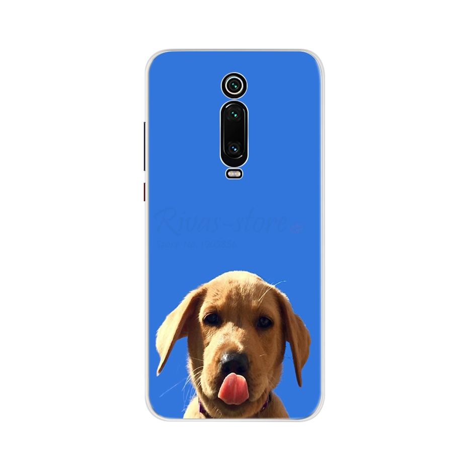 Чехол для Xiaomi Redmi K20 Чехол для телефона Xiaomi Mi 9t Силиконовый Мягкий ТПУ задняя крышка Для Xiaomi Mi 9T Pro Чехлы для Xiaomi Redmi K20 Pro