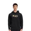 Polo Ralph Lauren Logo-print Jersey Hoodie 710920211001