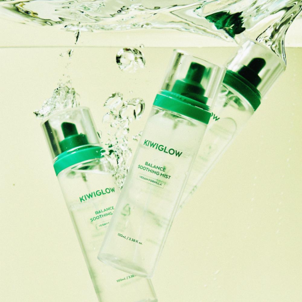Kiwiglow Balance Soothing Mist