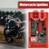 1 шт. RACING CDI для XLR125 XL125 TITAN92-02 KS ML125 97-02 Ограничение скорости AC 6PIN 4000-12000 об/мин CBX200 XR200 NX150 NX200 NX350