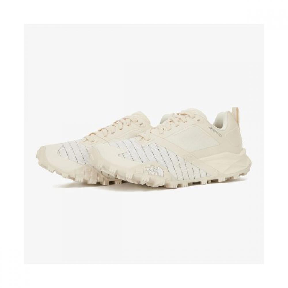 Магазин North Face Оригинальная модель North Face The North Face NS97q57d Women S Off Trail Tr Gtx Light Beige 1797760