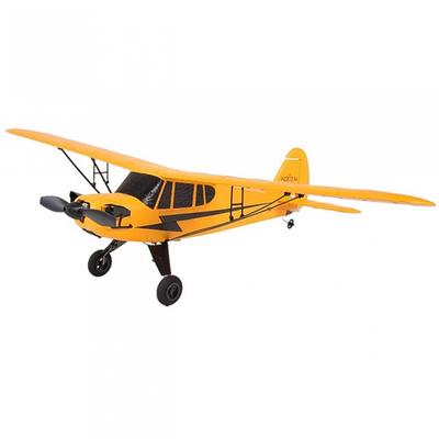 Hitec A505 J3 Cub Безвинтовой