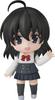 Good Smile Arts Shanghai Nendoroid School Days Sekai Saionji Plastic Painted Movable Figure Non-Scale