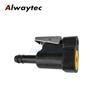 5/16" Boat Engine 0173247 0775640 0174508 0176745 Fuel Line Connector for Johnson Evinrude BRP OMC 25HP-150HP Suzuki DF4-DF70