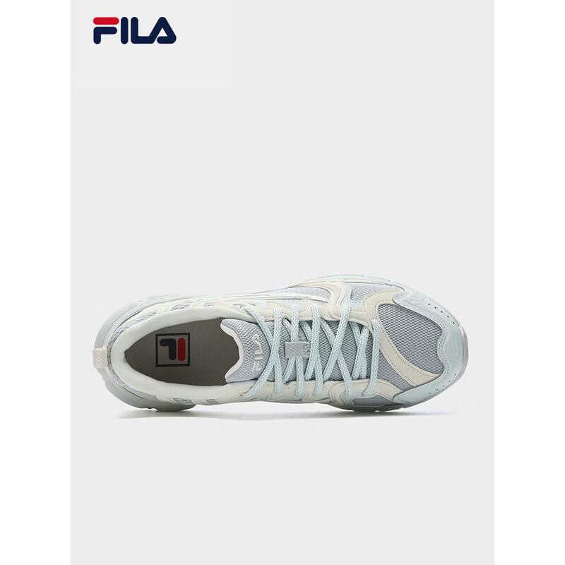 Fila Женские массивные кроссовки MATTRUN