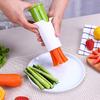 Fruit Cutter Reusable Plastic Save Labor