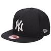 Кепка New York Yankees MLB 9FIFTY, женская темно-синяя кепка