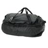 North Duffle Bag NF0A52TL FLYWEIGHT DUFFEL Charcoal Gray X Black [The Face] Men's / [Item]