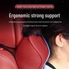 Premium Lumbar Support Seat Cushion for BMW 3, 5, 7 Series, X1, X3, X5, X6, X7 - Waist Protection Pillow
