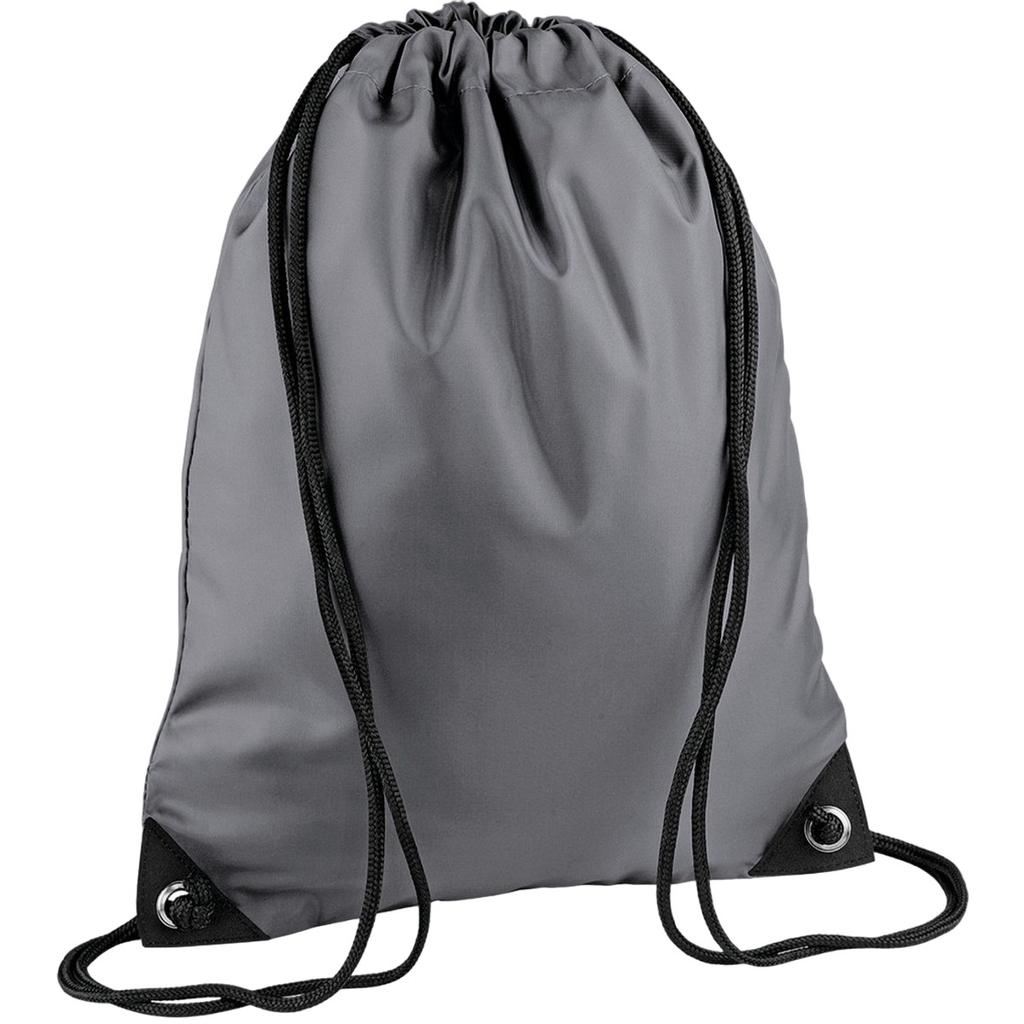 BagBase Водонепроницаемая сумка Gymsac премиум-класса (11 литров)