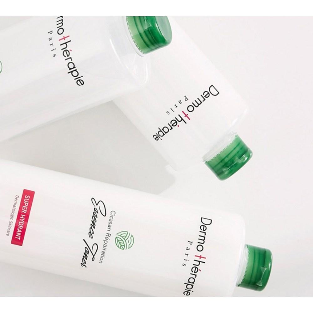 Тоник Cicasan Repair Essence для дермотерапии, 1000 мл, 1 шт.