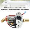 RV Water Heater Solenoid Gas Valve for Atwood 6 & 10 Gallon 93844 93870 93321