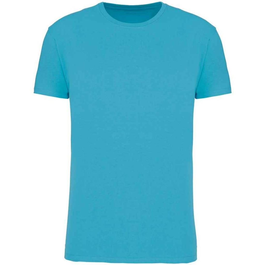 Kariban Mens BIO150IC Crew Neck T-Shirt
