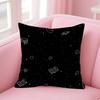 OOmori Game Pillow Cover Sofa Cushion Cover Home Room Decoration Children Gift