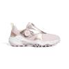 Обувь для гольфа Code Chaos 25 Boa Sandy Pink Metallic cm 2E [Golf] Женские розовые/черные/песочные 23.0