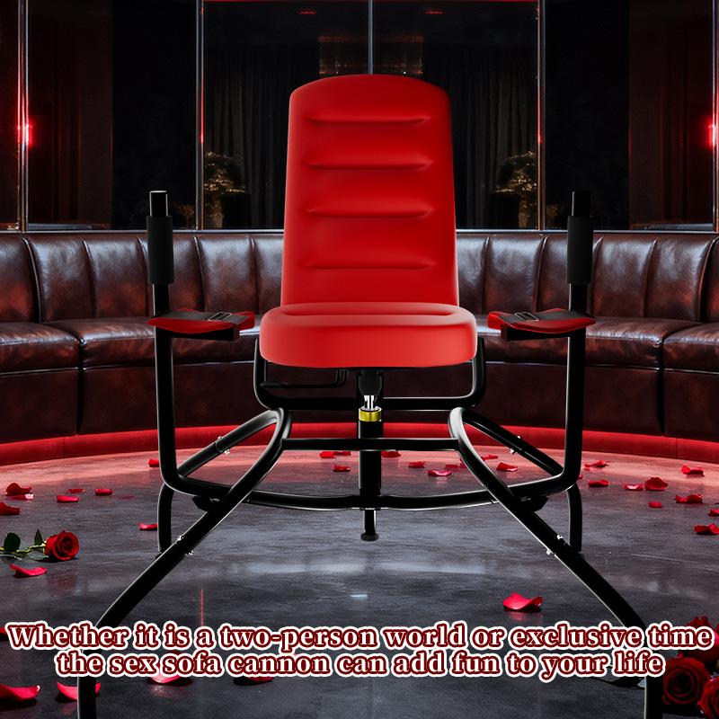 Couples Love Chair BDSM Restraint Training Chair SM Sex Toys Sofa Furniture For Women Men Adult Games