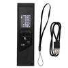 Laser Measure Laser Measure Rechargeable Distance Meter 40m Digital Display Tool for Measurement