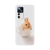 Чехол для Xiaomi 12T Pro Силиконовый Модный Расписной Мягкий Чехол для Телефона Для Xiaomi 12T Чехол Задняя Крышка Для Xiomi Mi 12T Pro 12 T Бампер