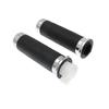 1 Pair Motorcycle Throttle Tube Modification Shock-proof Handle