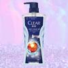 Clear Men Vitality Sport Oil Control Shower Gel