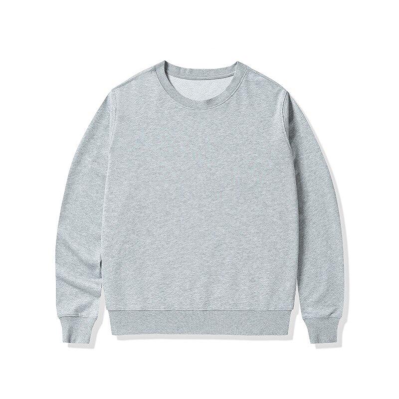 Мужская толстовка большого размера с длинным рукавом свободного кроя 9xl обхват груди 148см черная синяя толстовка для мальчика плюс размер