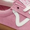 Vans Спортивный низкий Baby Pink Vn000d09pnk1