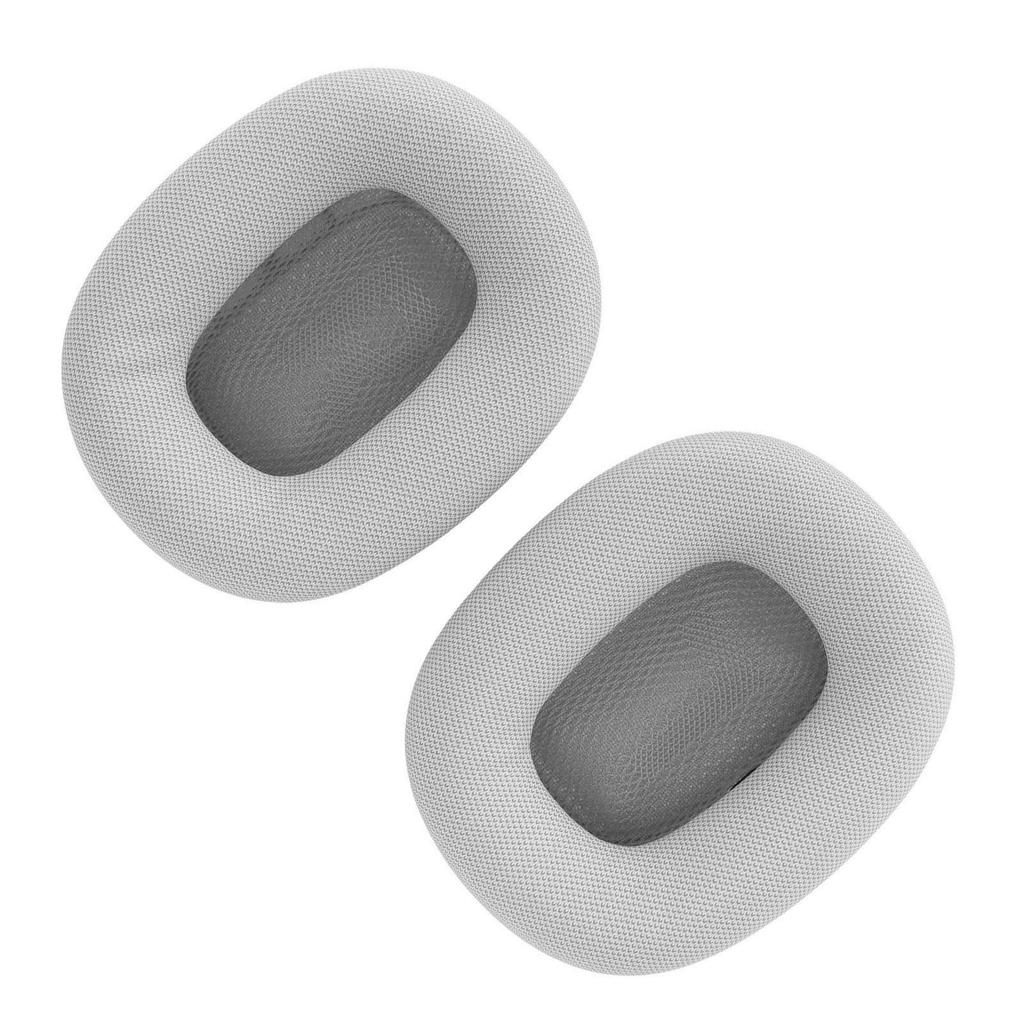 Сменные амбушюры для наушников, мягкие амбушюры из пены с эффектом памяти и протеиновой кожи для наушников Airpod MAX