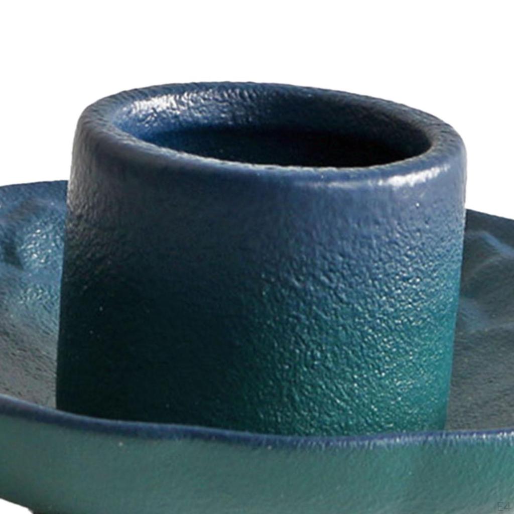 Держатель для шалфея, декоративная свеча, горелка Palo для стола, гостиной, офиса, подарок