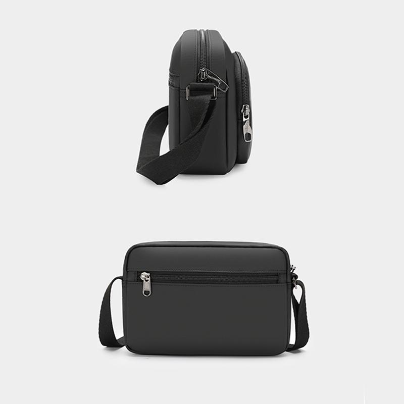 Tigernu 2021, новая высококачественная водонепроницаемая повседневная сумка через плечо, легкая сумка через плечо для мужчин, модная сумка-мессенджер для женщин