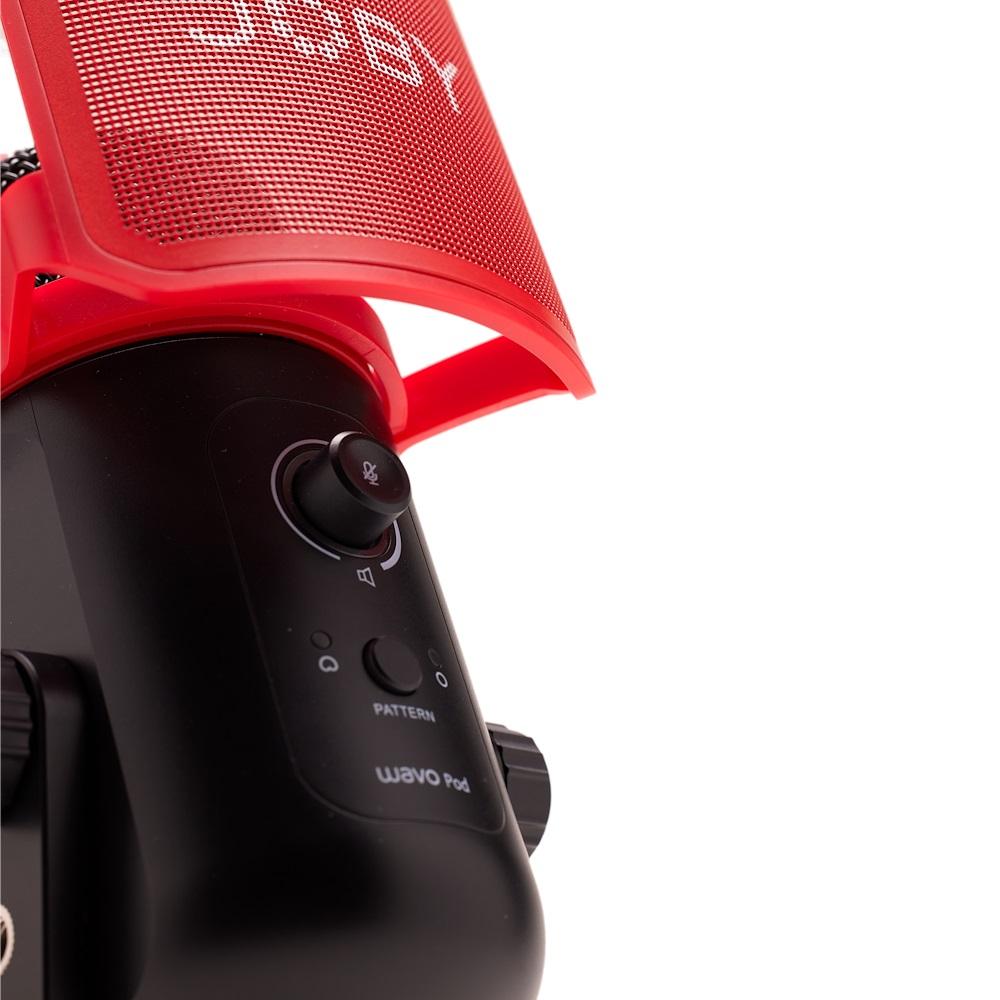 Mikrofon Joby Wavo POD