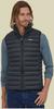 Куртка Patagonia Men's Down Sweater Vest black
