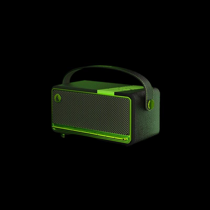 Edifier M285 Ретро Портативная Bluetooth-колонка CN вилка (адаптер в комплекте)