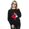 Disney Womens/Ladies Incredibles 2 Incredible Baby Sweatshirt