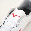 Mizuno Monarcida Удобные Повседневные Противоударные AG (Резиновые короткие шипы) Амортизирующие износостойкие футбольные бутсы Унисекс Футбольные бутсы P1GD242560