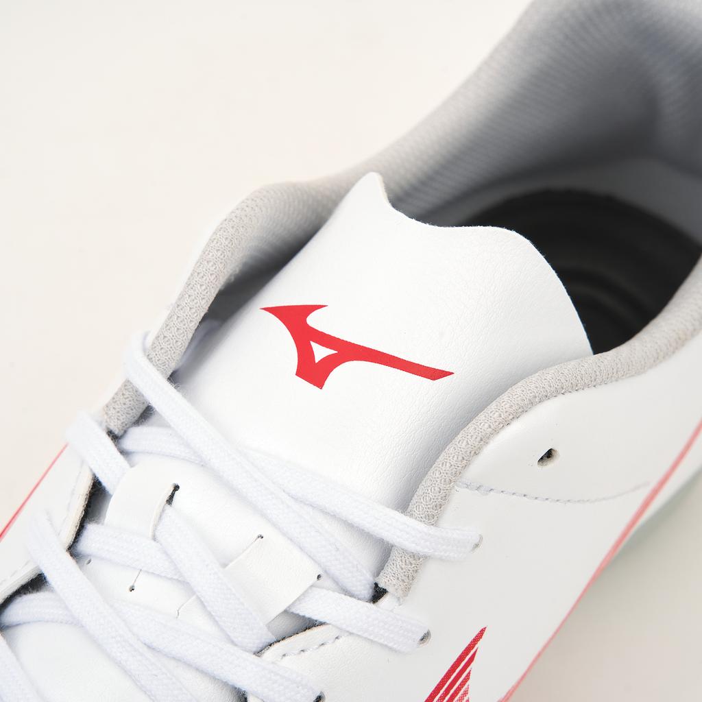 Mizuno Monarcida Удобные Повседневные Противоударные AG (Резиновые короткие шипы) Амортизирующие износостойкие футбольные бутсы Унисекс Футбольные бутсы P1GD242560