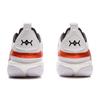 Баскетбольные кроссовки Li Ning Yushuai 19V2 Мужские Низкие Белые ABAV049-4