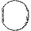 Citizen Мужская AR3017-58E ( Смотреть КОЛЛЕКЦИЯ CITIZEN Eco-Drive) Круглые часы из нержавеющей стали *покрытие(Серый)