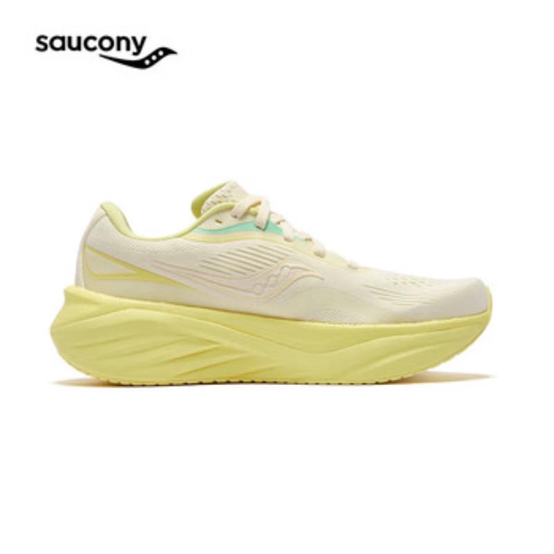SAUCONY Мужские беговые кроссовки Firebird 4