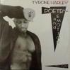 12-дюймовая пластинка ТАЙРОН ХАРЛИ - Поэзия и эмоции HR002 Harley Records 1992 США Танцевальная и электронная б/у