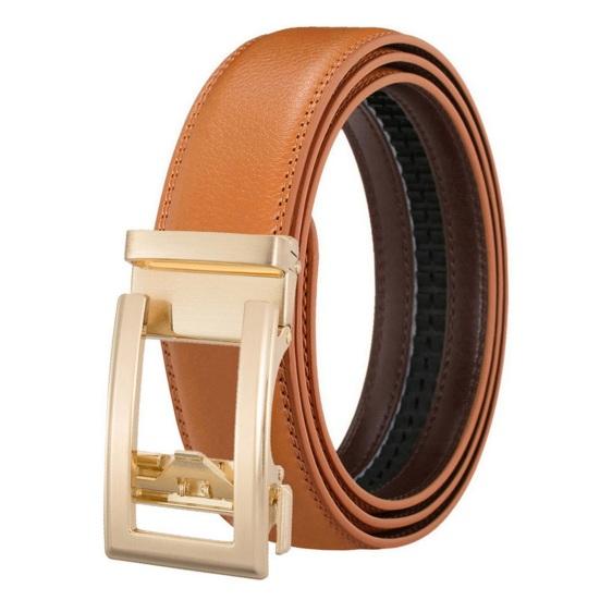 Ремень унисекс с пряжкой из сплава, регулируемый дизайн, двусторонний пояс из искусственной кожи, ремень для брюк и джинсов